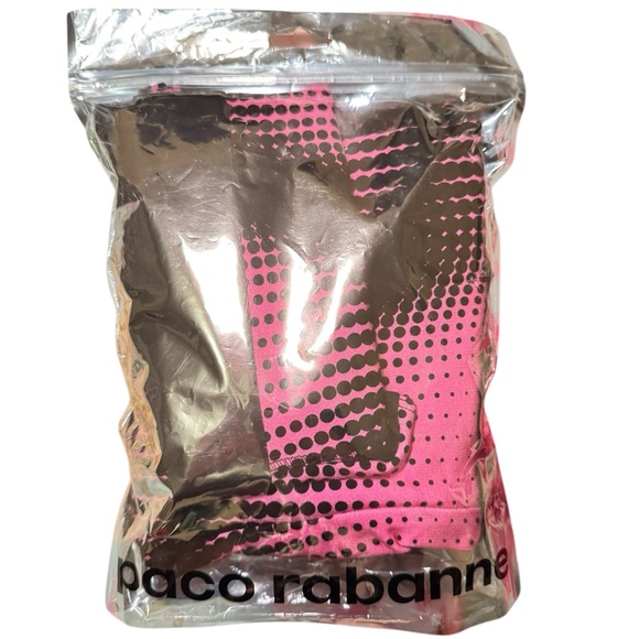 Paco Rabanne Two Piece Set - Picture 3 of 4